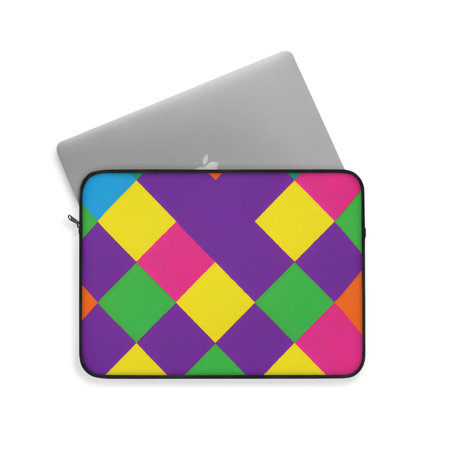 VanityWonder - LGBTQ+ Laptop Sleeve (12", 13", 15")