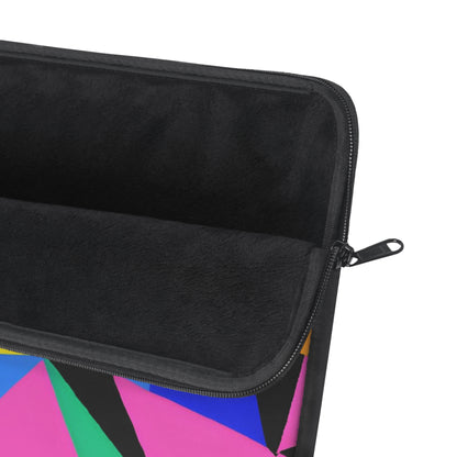 CocoKlaus - LGBTQ+ Laptop Sleeve (12", 13", 15")