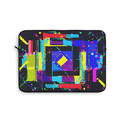 StarShakingDazzle - LGBTQ+ Laptop Sleeve (12", 13", 15")