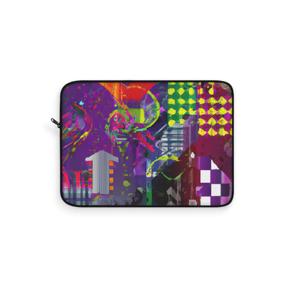 GalaxioStar - LGBTQ+ Laptop Sleeve (12", 13", 15")