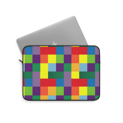 VanityFierce - LGBTQ+ Laptop Sleeve (12", 13", 15")