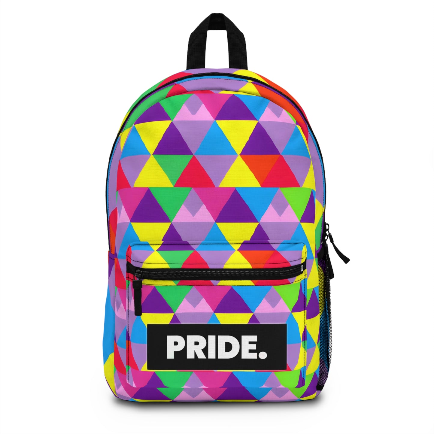 CandyCrushxoxo - Gay Pride Backpack