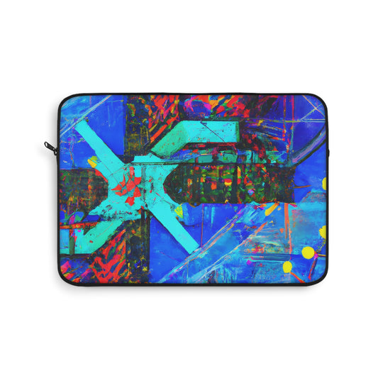 BeamStar - LGBTQ+ Laptop Sleeve (12", 13", 15")