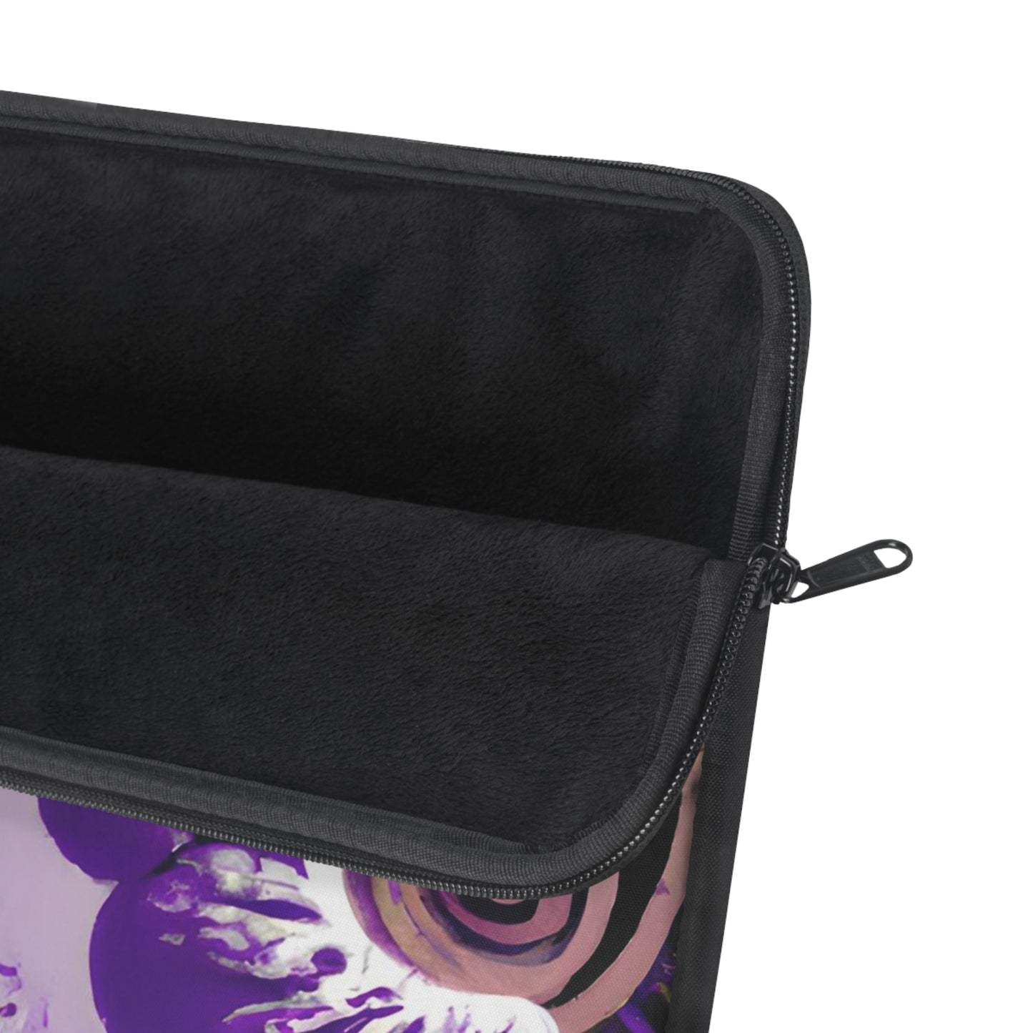 CrimsonFinch - LGBTQ+ Laptop Sleeve (12", 13", 15")