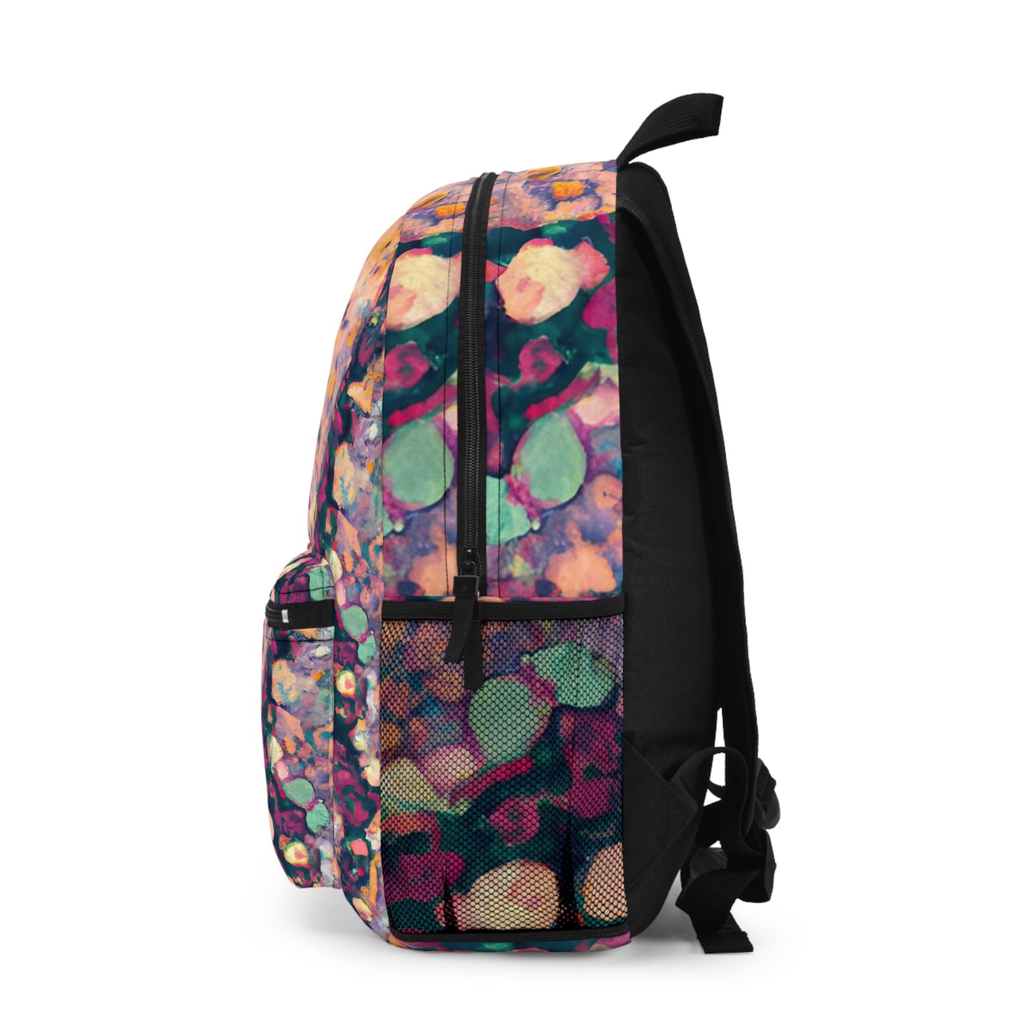 GlamGalDapper - LGBTQ+ Pride Backpack