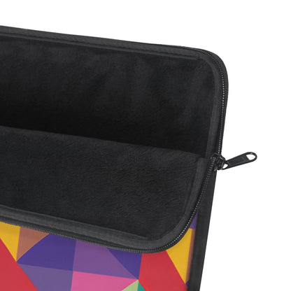FlamingErik - LGBTQ+ Laptop Sleeve (12", 13", 15")