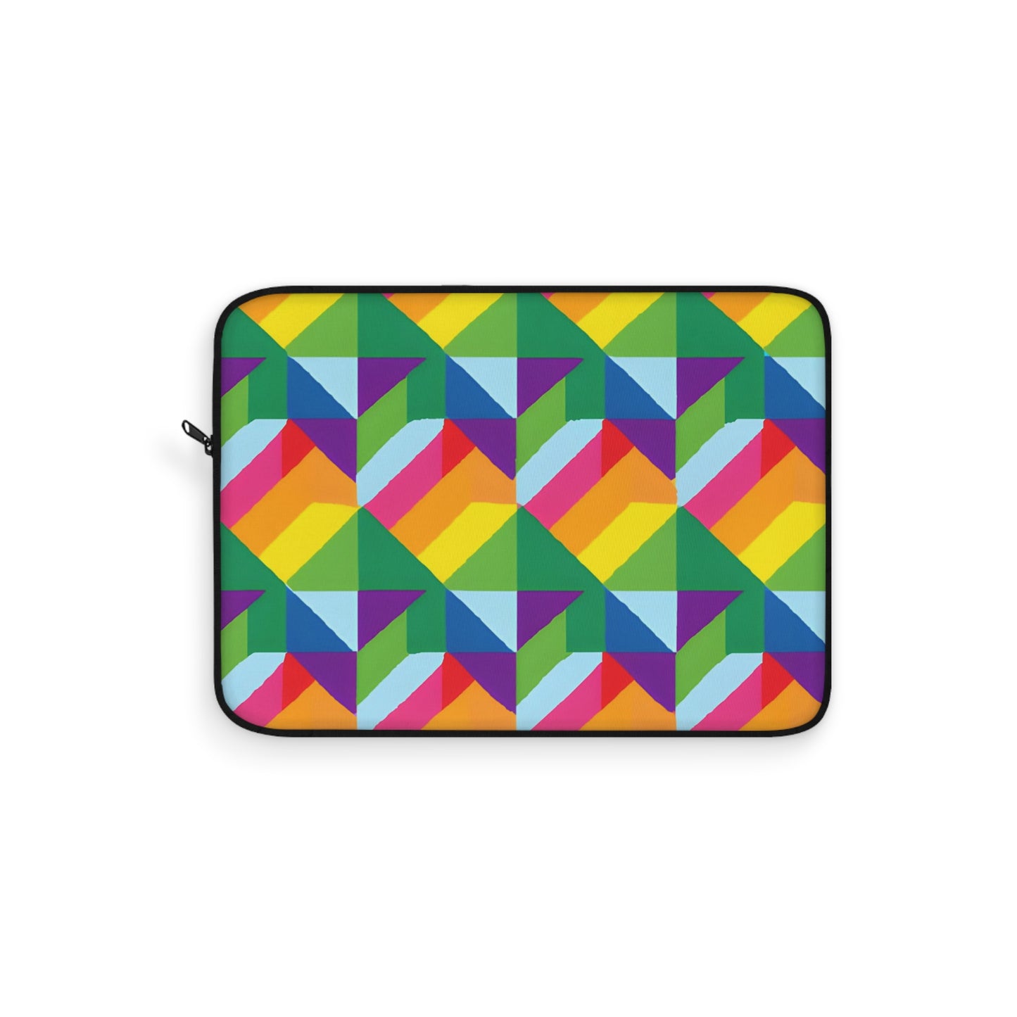 CarnivalCookie - LGBTQ+ Laptop Sleeve (12", 13", 15")