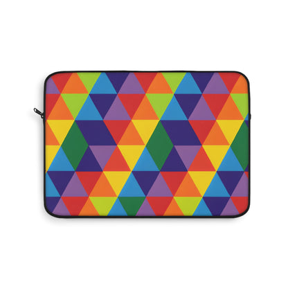 LavaLicious - LGBTQ+ Laptop Sleeve (12", 13", 15")