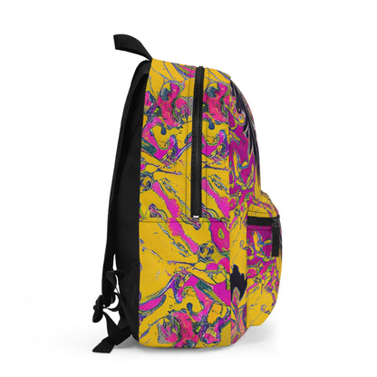 DevalishDiva - LGBTQ+ Pride Backpack