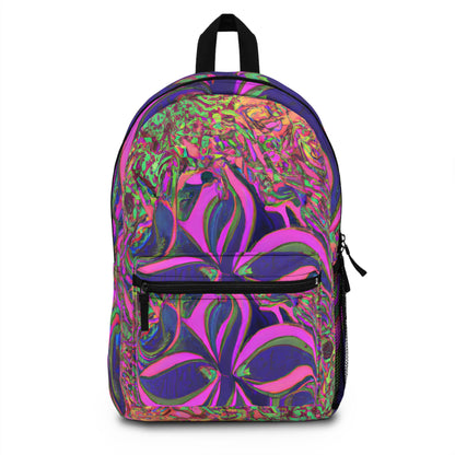 SapphireSparkles - LGBTQ+ Pride Backpack