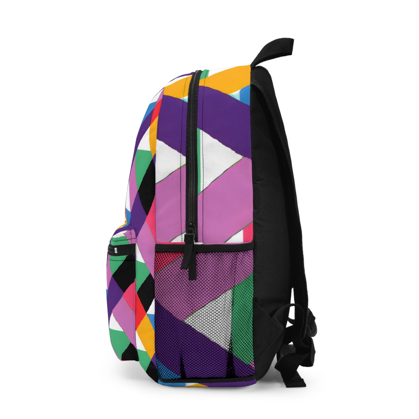 DazzlingDelilah - Hustler Pride Backpack