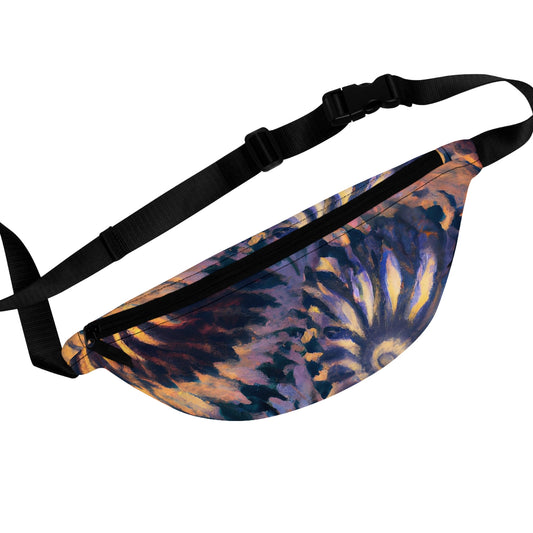 SassSlayer - LGBTQ+ Fanny Pack Belt Bag