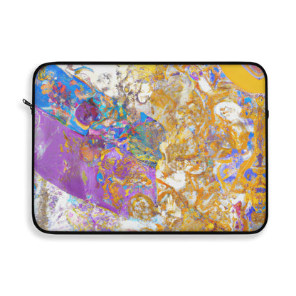 SugarMagnolia - LGBTQ+ Laptop Sleeve (12", 13", 15")