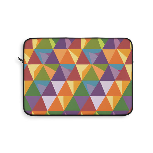MarinaShine - LGBTQ+ Laptop Sleeve (12", 13", 15")