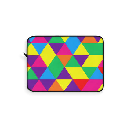 IvySynth - LGBTQ+ Laptop Sleeve (12", 13", 15")