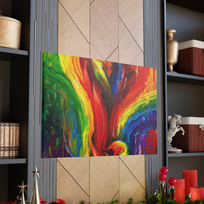 Adara - LGBTQ+ Wall Art