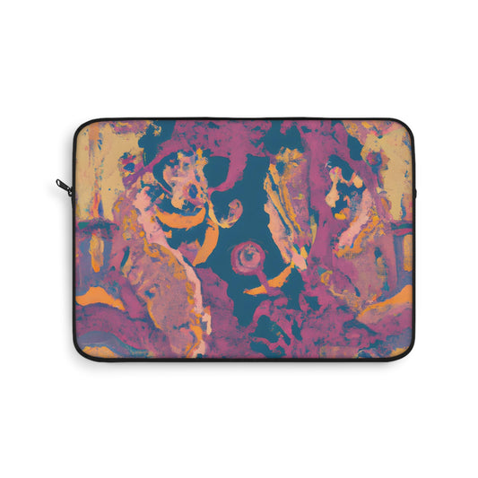 MissTrublu - LGBTQ+ Laptop Sleeve (12", 13", 15")