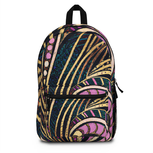 LolaRadiance - LGBTQ+ Pride Backpack