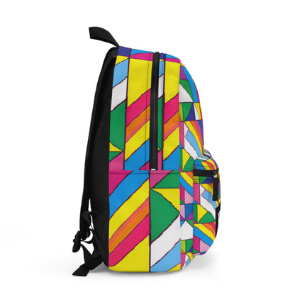 HarperSpectacular - Gay Pride Backpack