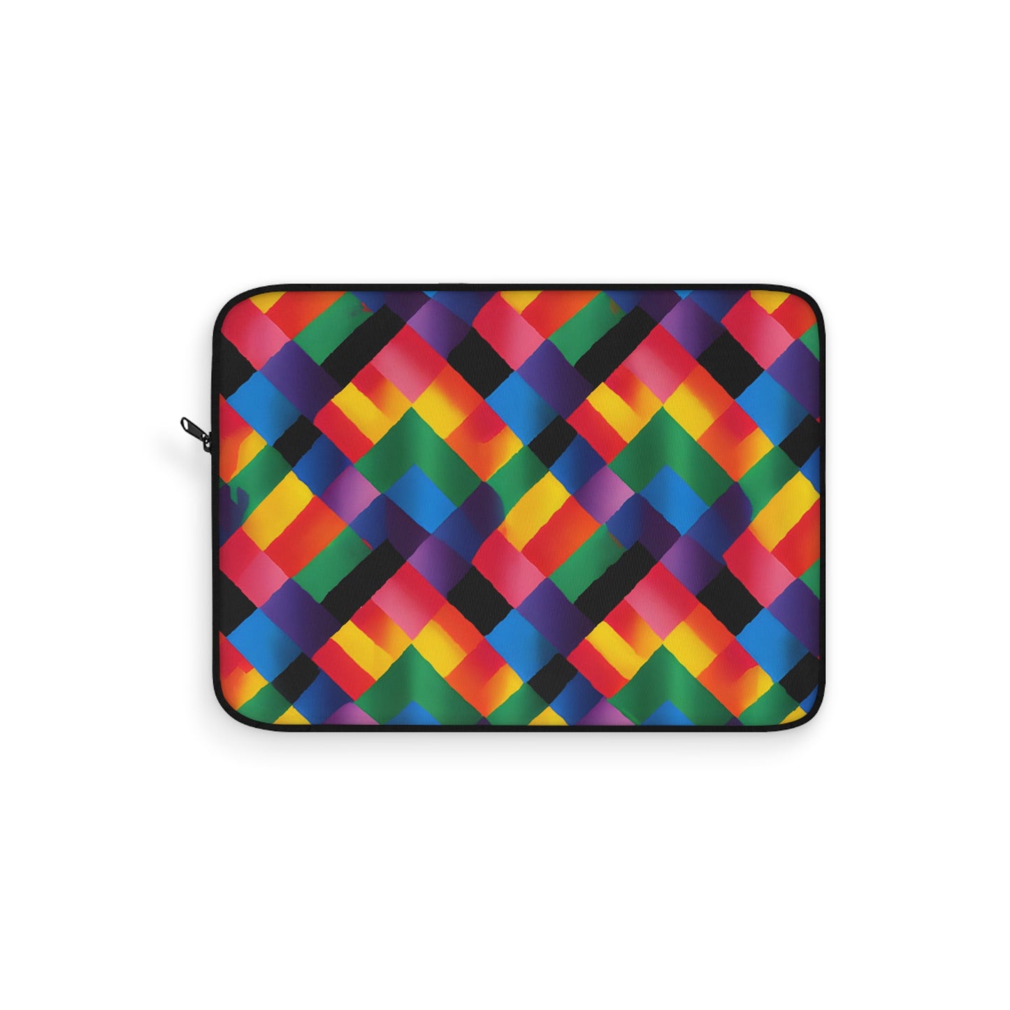 GigileeGlamour - LGBTQ+ Laptop Sleeve (12", 13", 15")
