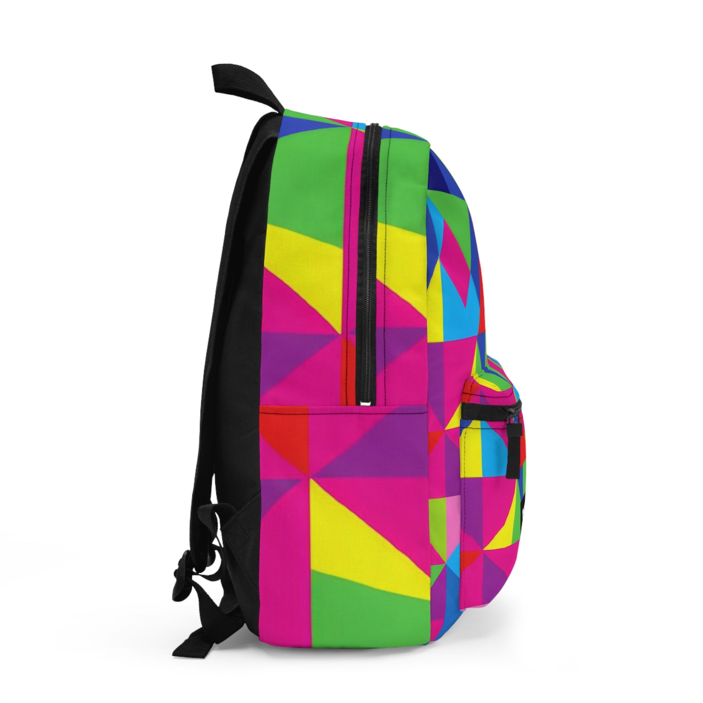 Glitteratzi - Hustler Pride Backpack