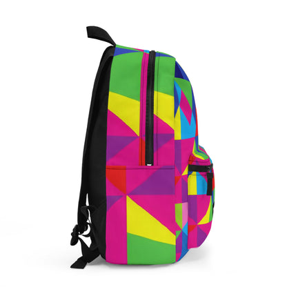 Glitteratzi - Hustler Pride Backpack