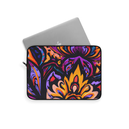 GlamGadget - LGBTQ+ Laptop Sleeve (12", 13", 15")