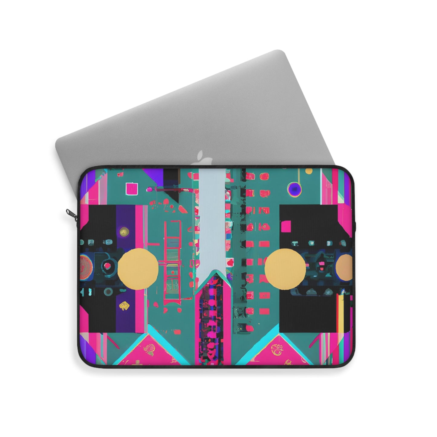 StarDropper2020 - LGBTQ+ Laptop Sleeve (12", 13", 15")