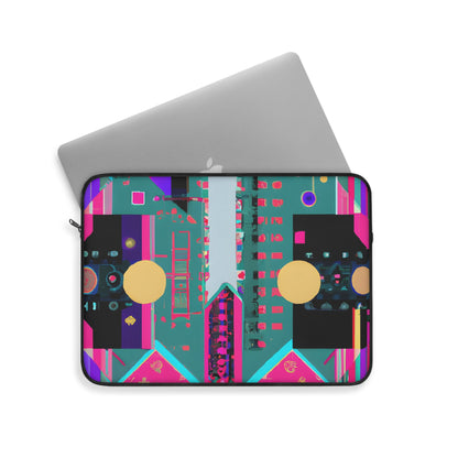 StarDropper2020 - LGBTQ+ Laptop Sleeve (12", 13", 15")