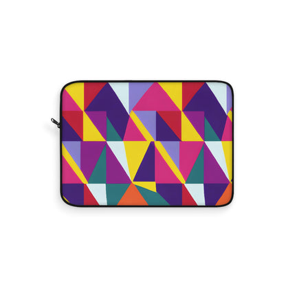 RayneSpectrum - LGBTQ+ Laptop Sleeve (12", 13", 15")
