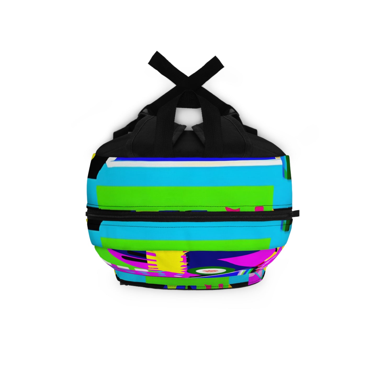 GalacticaVanity - LGBTQ+ Pride Backpack