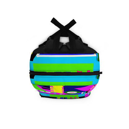 GalacticaVanity - LGBTQ+ Pride Backpack