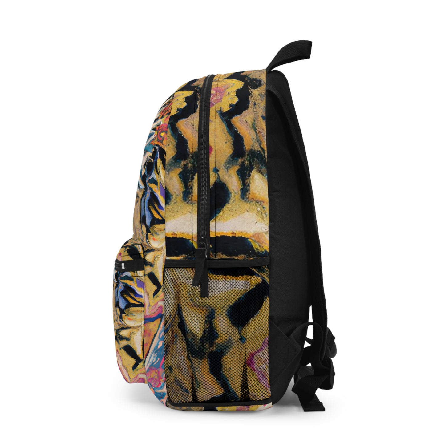 NovaVelvet - LGBTQ+ Pride Backpack