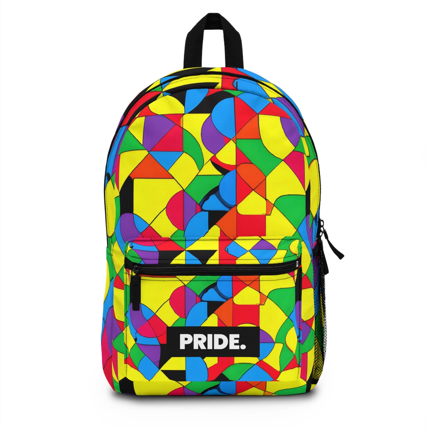 MirageSky - Hustler Pride Backpack