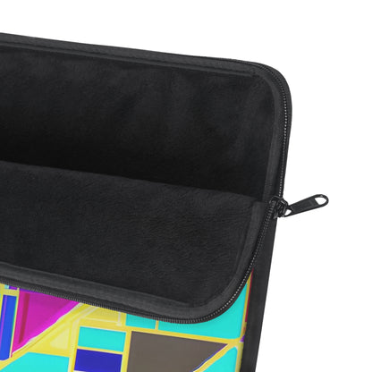 AtomGlamour - LGBTQ+ Laptop Sleeve (12", 13", 15")