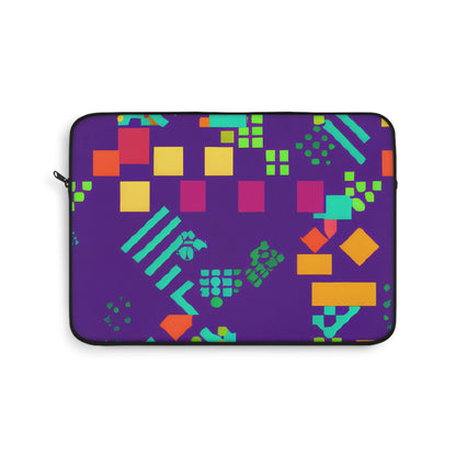 CherSnow - LGBTQ+ Laptop Sleeve (12", 13", 15")