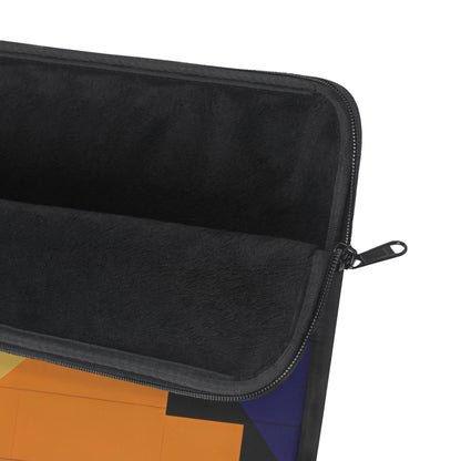 Glitter Stardust - LGBTQ+ Laptop Sleeve (12", 13", 15")