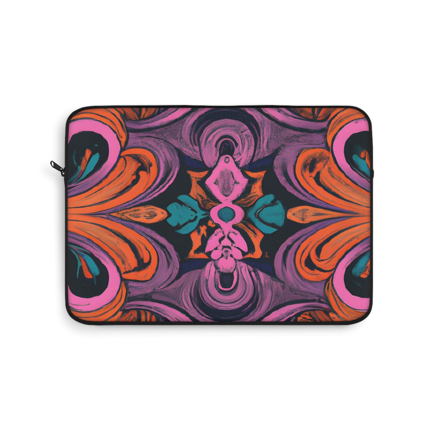 NitezGladness - LGBTQ+ Laptop Sleeve (12", 13", 15")