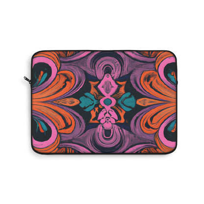NitezGladness - LGBTQ+ Laptop Sleeve (12", 13", 15")