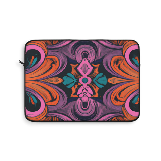 NitezGladness - LGBTQ+ Laptop Sleeve (12", 13", 15")