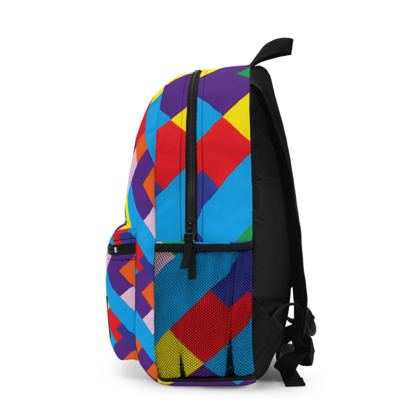 GlitzDazzle - Gay Pride Backpack