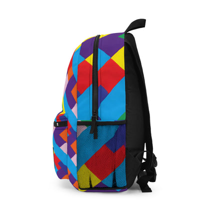 GlitzDazzle - Gay Pride Backpack