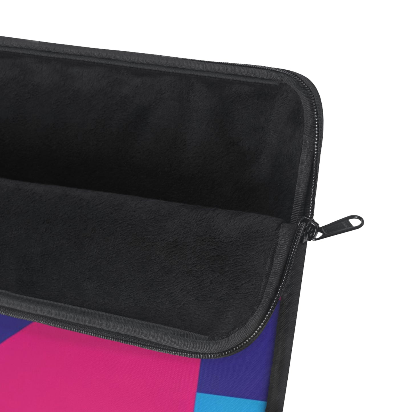 FlashyFantasia - LGBTQ+ Laptop Sleeve (12", 13", 15")