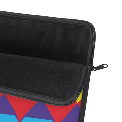 VegasVixen - LGBTQ+ Laptop Sleeve (12", 13", 15")