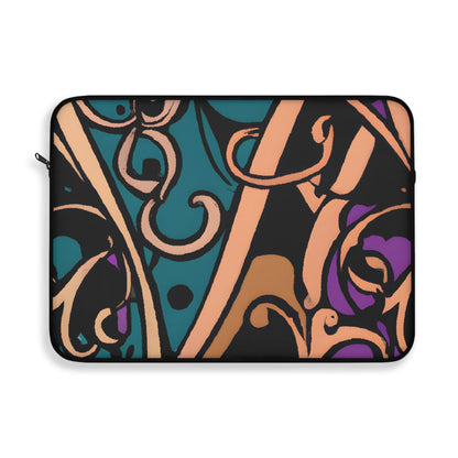 BevCabaret - LGBTQ+ Laptop Sleeve (12", 13", 15")