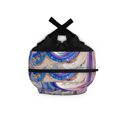 FlamboyanteHarlot - LGBTQ+ Pride Backpack