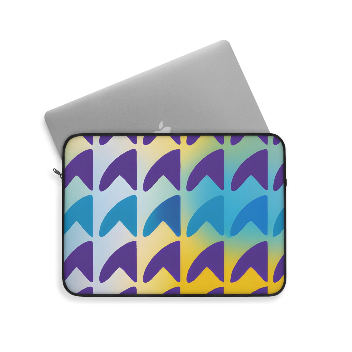Flametastic - LGBTQ+ Laptop Sleeve (12", 13", 15")