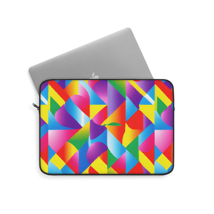 NeoDiva - LGBTQ+ Laptop Sleeve (12", 13", 15")
