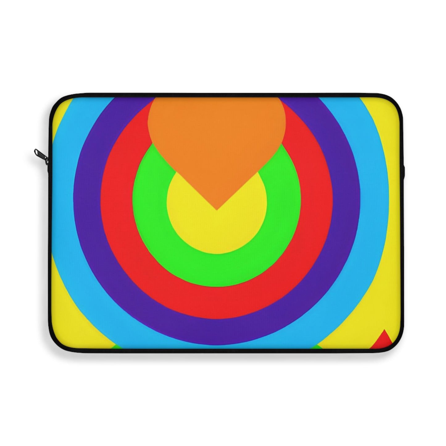 FabulousFrenzy - LGBTQ+ Laptop Sleeve (12", 13", 15")