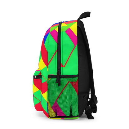 FlashyFever - Gay Pride Backpack